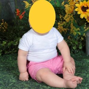 Janie and Jack 6-12m baby boy outfit